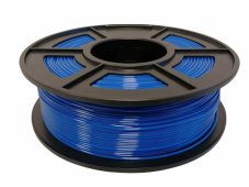 PETG filament modrá 1,75 mm 1 kg
