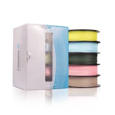 PLA+ filament Tasty Pack (multipack) 1,75 mm 5x 0,3 kg Filament-PM