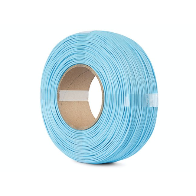 PLA ReFill The Filament světlá modrá (Sky Blue) 1,75 mm 1 kg