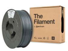 PLA Lite The Filament šedá (Grey) 1,75 mm 1 kg