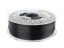 PETG HT100 filament s vyšší tepelnou odolností Spectrum černá (Obsidian Black) 1,75 mm 1 kg