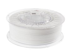 PETG filament Spectrum bílá (arctic white) 1,75 mm 1 kg