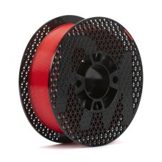 PETG filament Filament-PM červená (Red)  1,75 mm 1 kg