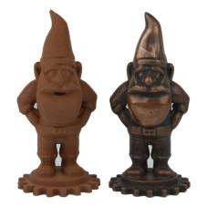 Metal Composite HTPLA filament Proto-Pasta měď 1,75 mm 0,5 kg