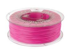 PLA filament Spectrum růžová (Pink Panther) 1,75 mm 1 kg
