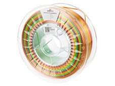 PLA filament Spectrum SILK Rainbow (Fusion) 1,75 mm 1 kg