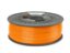 PLA Lite The Filament oranžová (Orange) 1,75 mm 1 kg 3