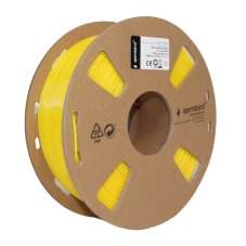 PETG filament Gembird žlutá (Yellow) 1,75 mm 1 kg