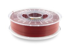 PLA filament Fillamentum Extrafill červený purple 1,75 mm 750 g