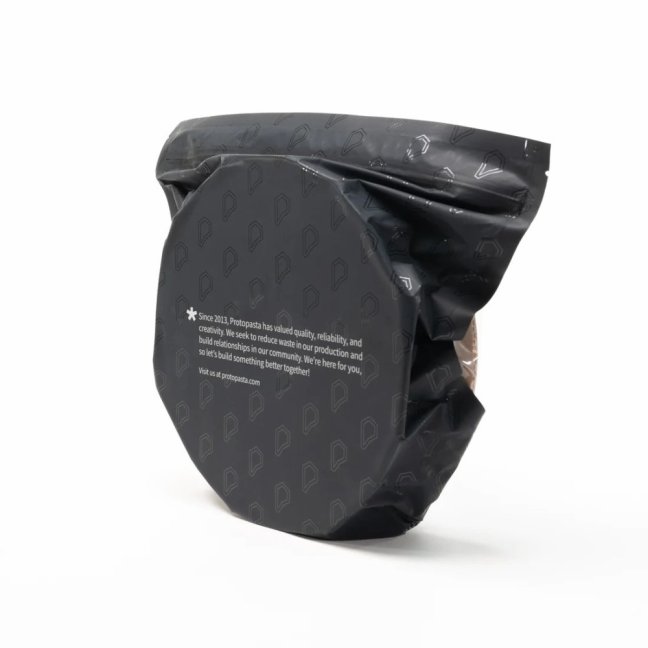 PLA Conductive filament Proto-Pasta černá 1,75 mm 0,5 kg