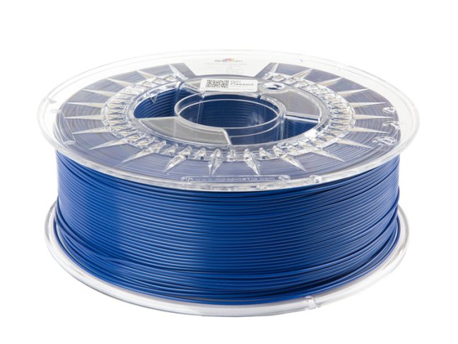 ASA 275 filament Spectrum námořní modrá (Navy Blue) 1,75 mm 10 m