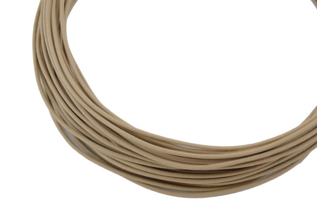 PLA náplň pro 3D pero – Wood imitující dřevo – 1,75 mm 10 m