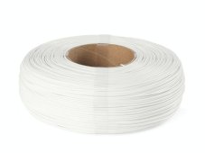 PLA ReFill filament Spectrum bílá (Polar White) 1,75 mm 1 kg
