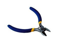 Štípací kleště boční EXTOL CRAFT – 115 mm