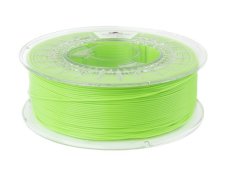 PLA filament Spectrum fluorescenční zelená (Fluo Green) 1,75 mm 1 kg
