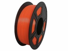 PETG filament oranžová 1,75 mm 1 kg