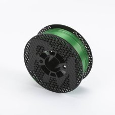 PLA filament Filament-PM perlová zelená (Pearl Green) 1,75 mm 1 kg