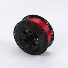 PETG filament Filament-PM červená (Red)  1,75 mm 1 kg