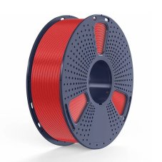 PLA filament Sunlu červená (Red) 1,75 mm 1 kg