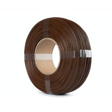PLA ReFill The Filament hnědá (Bison Brown) 1,75 mm 1 kg
