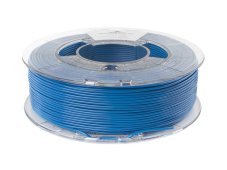 TPU filament Spectrum S-FLEX 90A modrá (Pacific Blue) 1,75 mm 0,25 kg