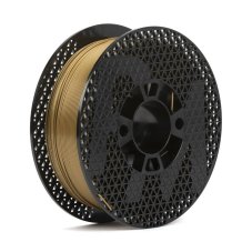 PLA filament Filament-PM zlatá (Gold) 1,75 mm 1 kg