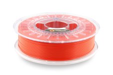PLA filament Fillamentum Extrafill červená (Trafic Red) 1,75 mm 750 g
