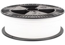 PETG filament Filament-PM bílá 1,75 mm 2 kg