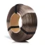 PLA filament ReFill Rosa3D lesklá bronz (Silk Bronze) 1,75 mm 1 kg