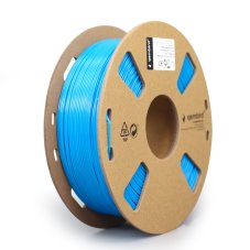 PETG filament Gembird modrá (Blue) 1,75 mm 1 kg