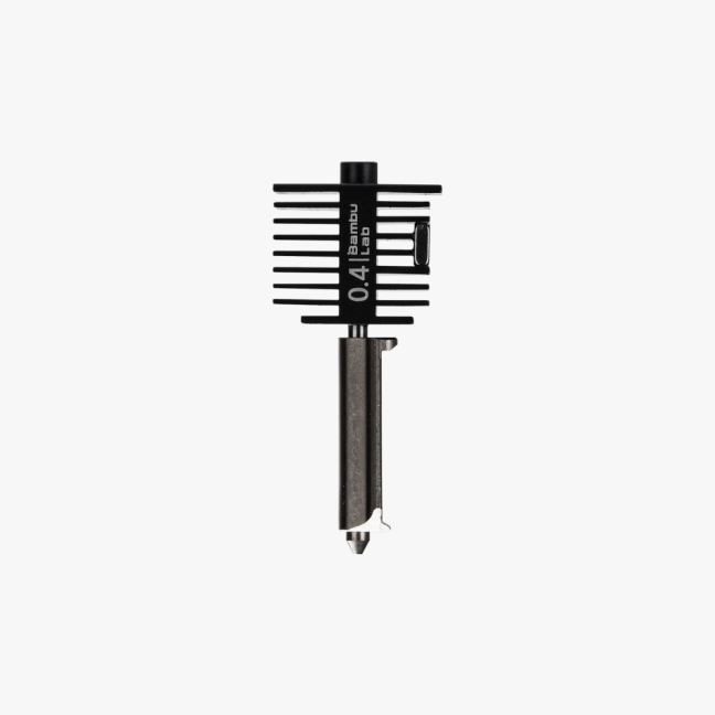 Bambu Hotend - A1 Series | Original Bambu Lab