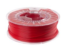 PETG filament Spectrum červená (Bloody Red) 1,75 mm 1 kg