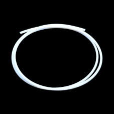 Teflonová (PTFE) hadička 4/2 mm, 1 m