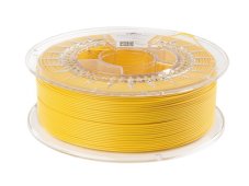 PETG filament Spectrum žlutá (Bahama Yellow) 1,75 mm 1 kg