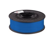 PLA filament C-TECH ESSENTIAL LINE modrá 1,75 mm 1 kg