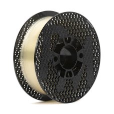 PLA filament Filament-PM transparentní (Transparent) 1,75 mm 1 kg