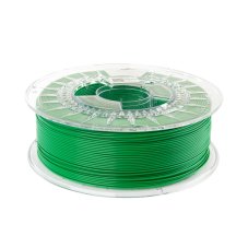 PLA filament Spectrum zelená (Forest Green) 1,75 mm 1 kg