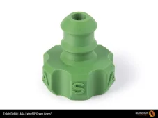 ASA Extrafill filament Fillamentum zelená (Green Grass) 1,75 mm 0,75 kg