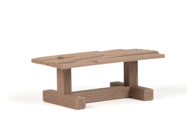 PLA+ Filament-PM WOODJet - Natur 1,75 mm 0,5 kg