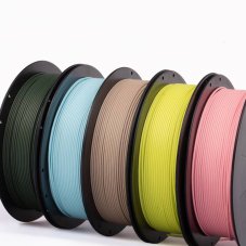 PLA+ filament Tasty Pack (multipack) 1,75 mm 5x 0,3 kg Filament-PM