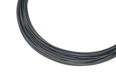 PLA filament Fillamentum Vertigo Grey 1,75 mm 10 m