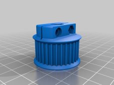 Tvorba 3D modelu