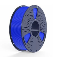PLA filament Sunlu modrá (Blue) 1,75 mm 1 kg