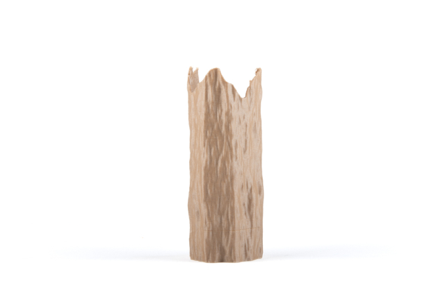 PLA+ Filament-PM WOODJet - Natur 1,75 mm 0,5 kg