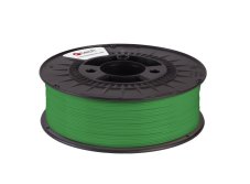 PLA filament C-TECH ESSENTIAL LINE zelená 1,75 mm 1 kg