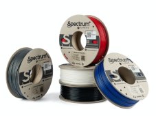 ASA 275 filament Spectrum multipack (5 pack) 1,75 mm 5x 0,25kg