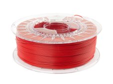 PLA filament Spectrum červená (Bloody Red) 1,75 mm 1 kg