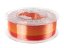 PLA filament Spectrum SILK Rainbow (Fire Red) 1,75 mm 1 kg