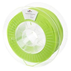 PLA filament Spectrum limetková (Lime Green) 1,75 mm 1 kg