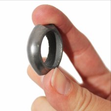 Steel PLA filament Proto-Pasta nerezová ocel 1,75 mm 0,5 kg